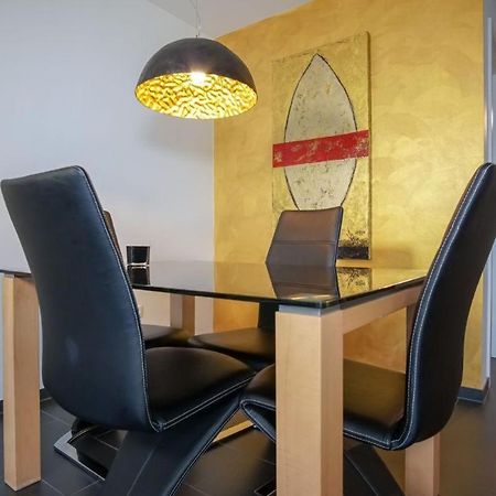 Haus-Zur-Mole-Wohnung-8-Leonardo Großenbrode Eksteriør bilde