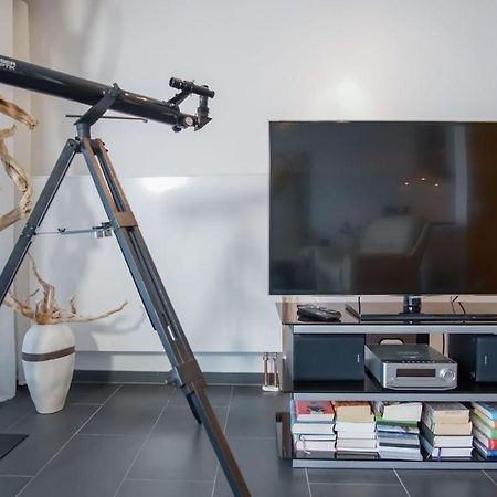 Haus-Zur-Mole-Wohnung-8-Leonardo Großenbrode Eksteriør bilde